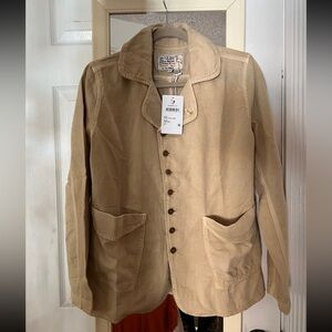 Sandrine rose jacket (free people) nwt